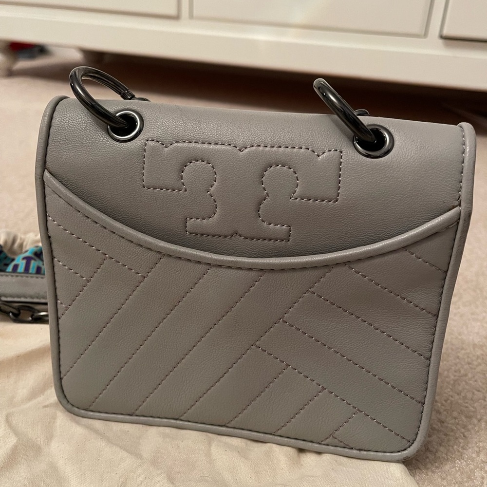 Tory Burch Mini Crossbody